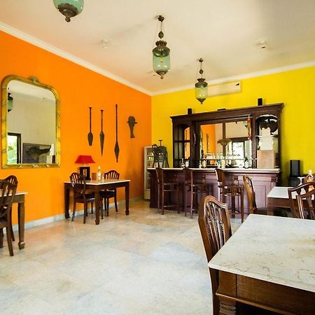 Balam Bali Villa Abiansemal Exterior photo