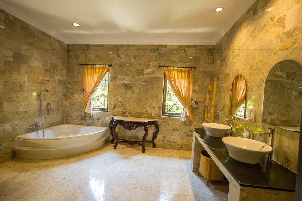 Balam Bali Villa Abiansemal Exterior photo