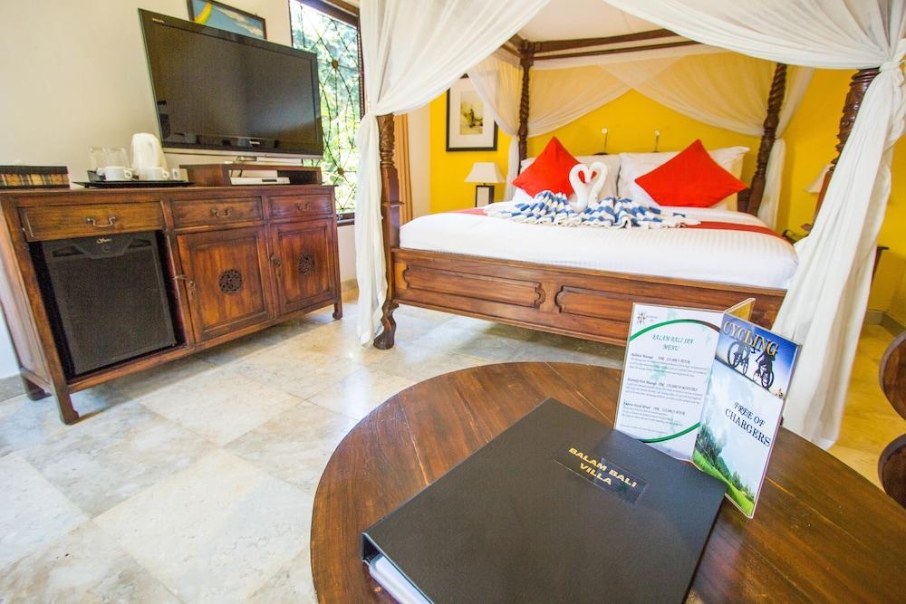 Balam Bali Villa Abiansemal Exterior photo
