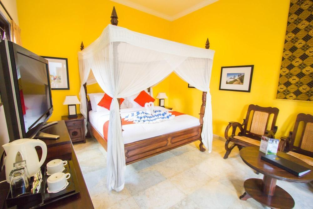 Balam Bali Villa Abiansemal Exterior photo